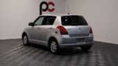 2005 Suzuki Swift Fuel Economical Run Around image 302405
