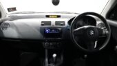 2005 Suzuki Swift Fuel Economical Run Around image 302412