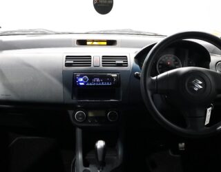 2005 Suzuki Swift Fuel Economical Run Around image 302412