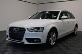 2012 Audi A4 Avant 2.0TFSI, Leather/ Heated Seats image 302278