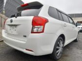 2013 Toyota Corolla Fielder Hybrid G Push Start image 299584