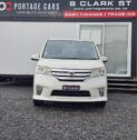 2012 Nissan Serena Highwaystar V selection image 300817