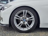 2012 Bmw 3 Series Body Kit, M Sport Wheels image 299709