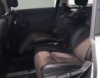 2012 Nissan Elgrand 250 Highway Star 4WD image 313216