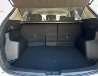 2016 Mazda Cx-5 20S image 300495