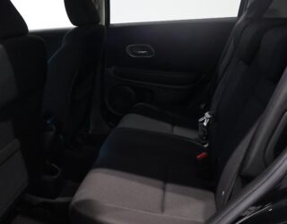 2014 Honda Vezel Hybrid X image 302896
