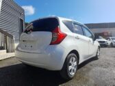 2016 Nissan Note image 299329