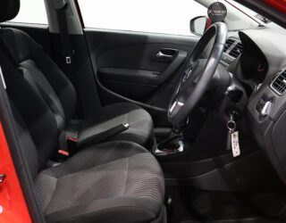 2013 Volkswagen Polo TSI High Line image 302743