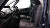 2017 Nissan Serena Highwaystar V Selection Hybrid, Dual Power Sliding Doors image 303125