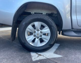 2020 Toyota Hilux SR5 TD DC 2.8DT image 300085