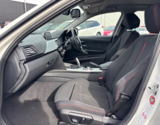 2012 Bmw 320i Sports image 301599