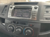 2014 Toyota Hilux 3.0TD DC, Manual image 299983