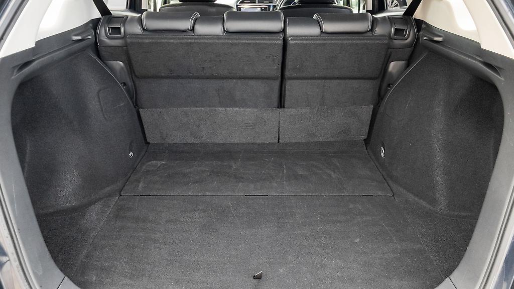 2015 Honda Shuttle Hybrid Z, Heated Seats, Reverse Camera image 312420