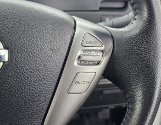 2012 Nissan Serena Highwaystar V selection image 300826