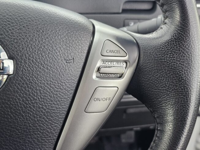 2012 Nissan Serena Highwaystar V selection image 300826