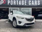 2012 Mazda Cx-5 20S image 300608