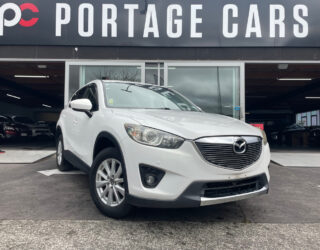 2012 Mazda Cx-5 20S image 300607