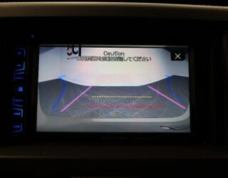2015 Suzuki Solio G Model, Push Start, Reverse Camera, Power Sliding Door image 302830