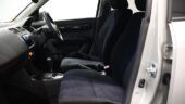 2005 Suzuki Swift Fuel Economical Run Around image 302409