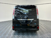 2012 Nissan Serena Rider Autech Black Line image 302348