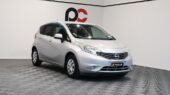 2014 Nissan Note X Emergency Brake Package, Low KMS image 313765