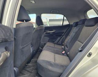 2007 Toyota Blade Cheap, Reliable Run Around! image 300942