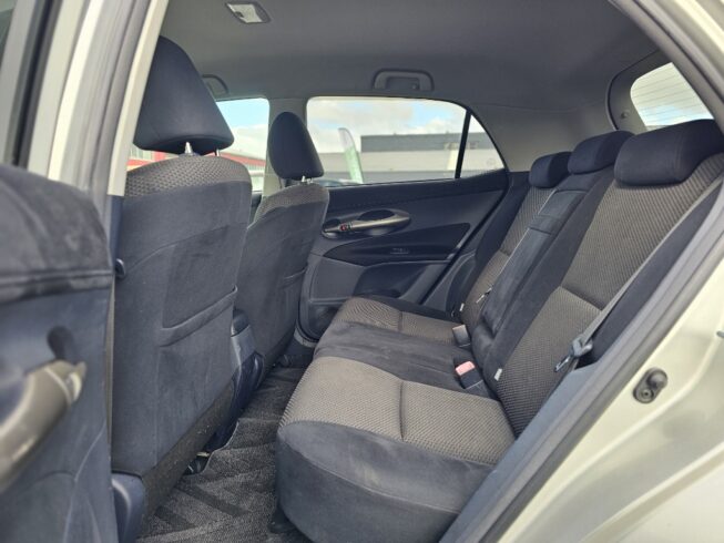 2007 Toyota Blade Cheap, Reliable Run Around! image 300942