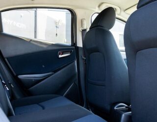 2015 Mazda Demio 13S Skyactiv, Reverse camera image 308241