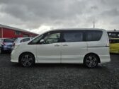 2012 Nissan Serena Highwaystar V selection image 300823