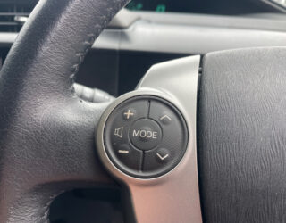 2012 Toyota Aqua G model , Push Start, Reverse Camera image 300654