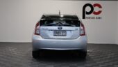2014 Toyota Prius S Model, Low KMS, Alloy Wheels image 302843
