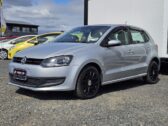 2013 Volkswagen Polo TSI Comfort Line BMT image 299640