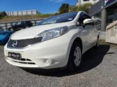 2016 Nissan Note image 299342