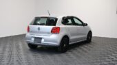 2013 Volkswagen Polo TSI Comfort Line BMT image 314563