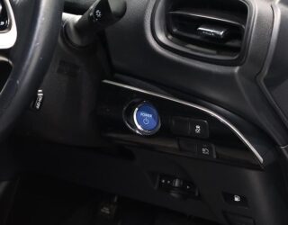 2018 Toyota Prius G Model image 302579