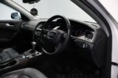2012 Audi A4 Avant 2.0TFSI, Leather/ Heated Seats image 302289