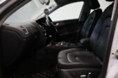 2012 Audi A4 Avant 2.0TFSI, Leather/ Heated Seats image 302285