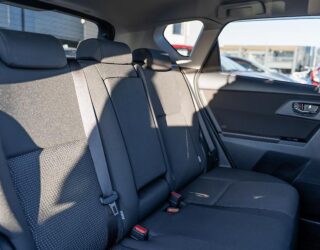 2013 Toyota Auris 180G S Package TRD Kit image 300337