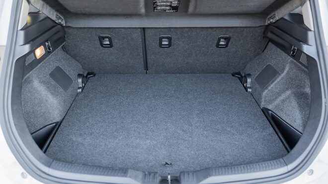 2013 Toyota Auris 180G S Package TRD Kit image 300350