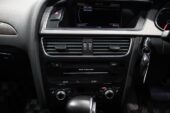 2012 Audi A4 Avant 2.0TFSI, Leather/ Heated Seats image 302294