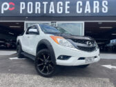 2015 Mazda Bt-50 GSX D/C W/S 3.2D image 301068