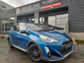 2015 Toyota Aqua X-Urban, Low Kms image 303043