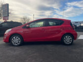 2014 Toyota Aqua G Model, Push Start, Reverse camera, Low KMS Facelift Model image 300400