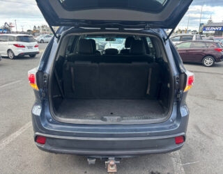 2015 Toyota Highlander GXL 3.5P/4WD/6AT/SW/ image 299894
