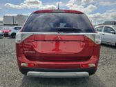 2015 Mitsubishi Outlander 4WD 24G 7-Seats image 299774