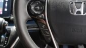 2014 Honda Odyssey Absolute image 302793