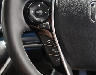 2014 Honda Odyssey Absolute image 302793