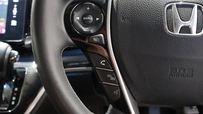 2014 Honda Odyssey Absolute image 302793