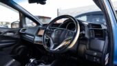 2013 Honda Fit Hybrid S-PKG/ Reverse Camera image 300301
