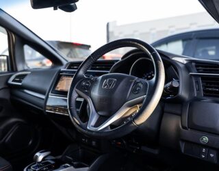 2013 Honda Fit Hybrid Hybrid S-PKG/ Reverse Camera image 300301